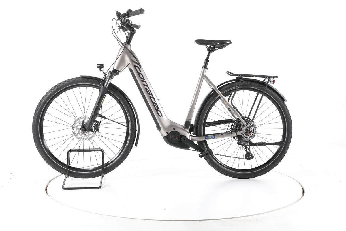 Corratec E-Power Trekking Trekking E-Bike Tiefeinsteiger - Image 7