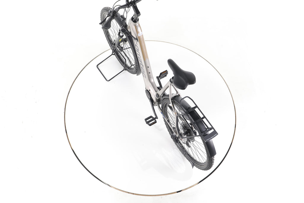 Corratec E-Power Trekking Trekking E-Bike Tiefeinsteiger - Image 21