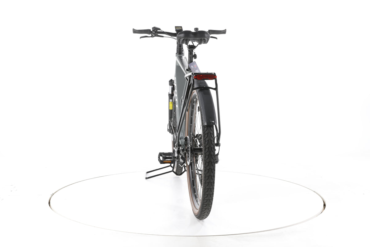 Scott Sub Sport eRIDE 20 Trekking E-Bike 2024 - Image 10