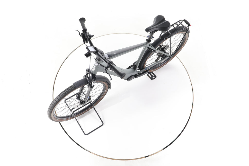 Scott Sub Sport eRIDE 20 Trekking E-Bike 2024 - Image 18