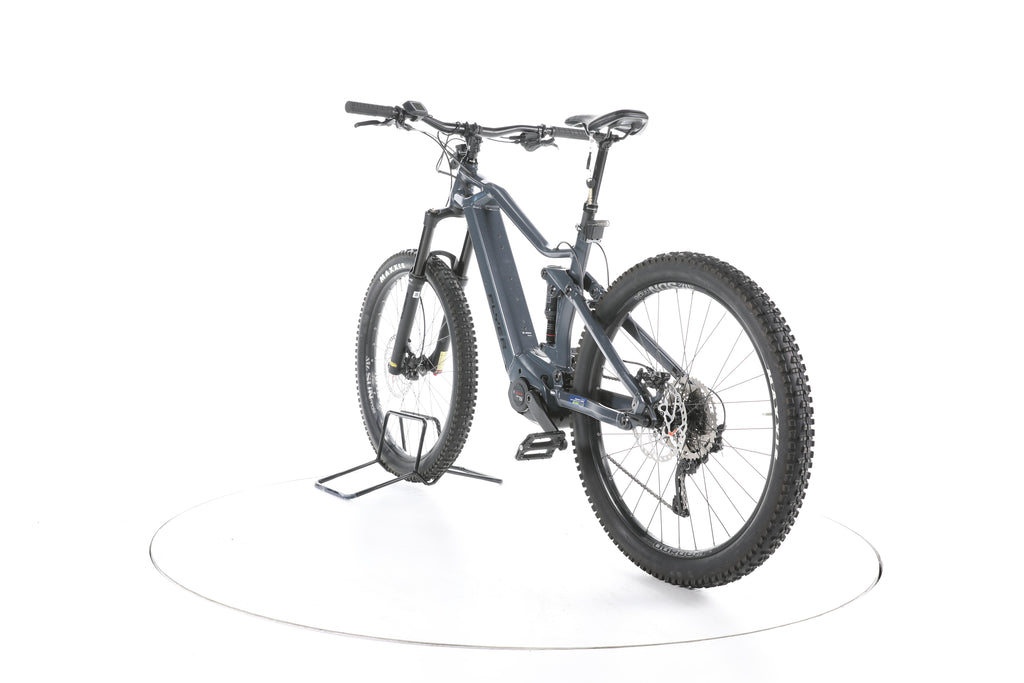 FLYER Uproc3 4.10 Trekking E-Bike - Image 9
