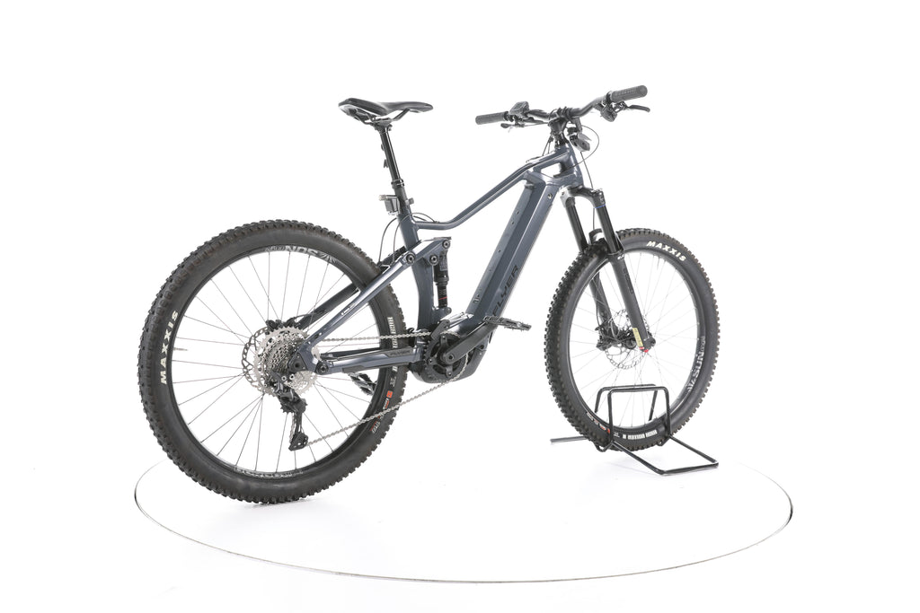 FLYER Uproc3 4.10 Trekking E-Bike - Image 12