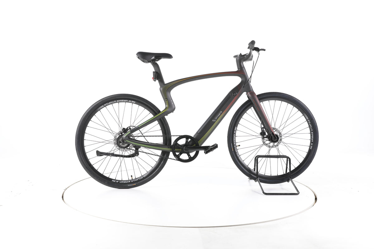 Urtopia 1 E-Gravel & Rennrad - Image 1