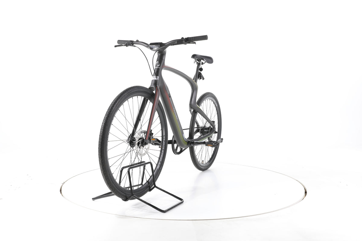 Urtopia 1 E-Gravel & Rennrad - Image 5