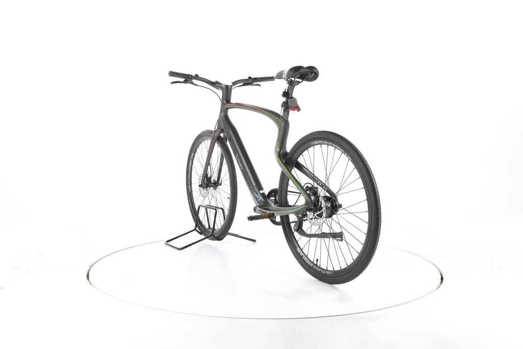 Urtopia 1 E-Gravel & Rennrad - Image 9