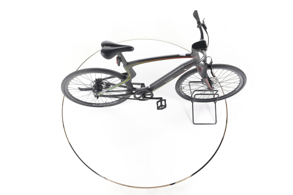 Urtopia 1 E-Gravel & Rennrad - Image 13