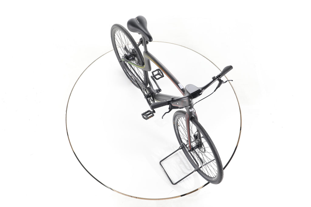 Urtopia 1 E-Gravel & Rennrad - Image 15