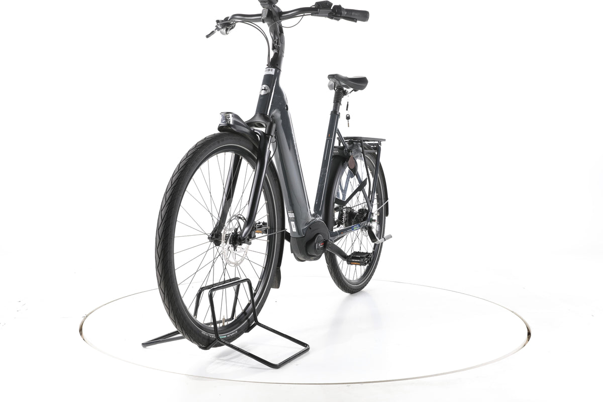 Gazelle Arroyo C5 Elite City E-Bike Tiefeinsteiger 2025 - Image 5