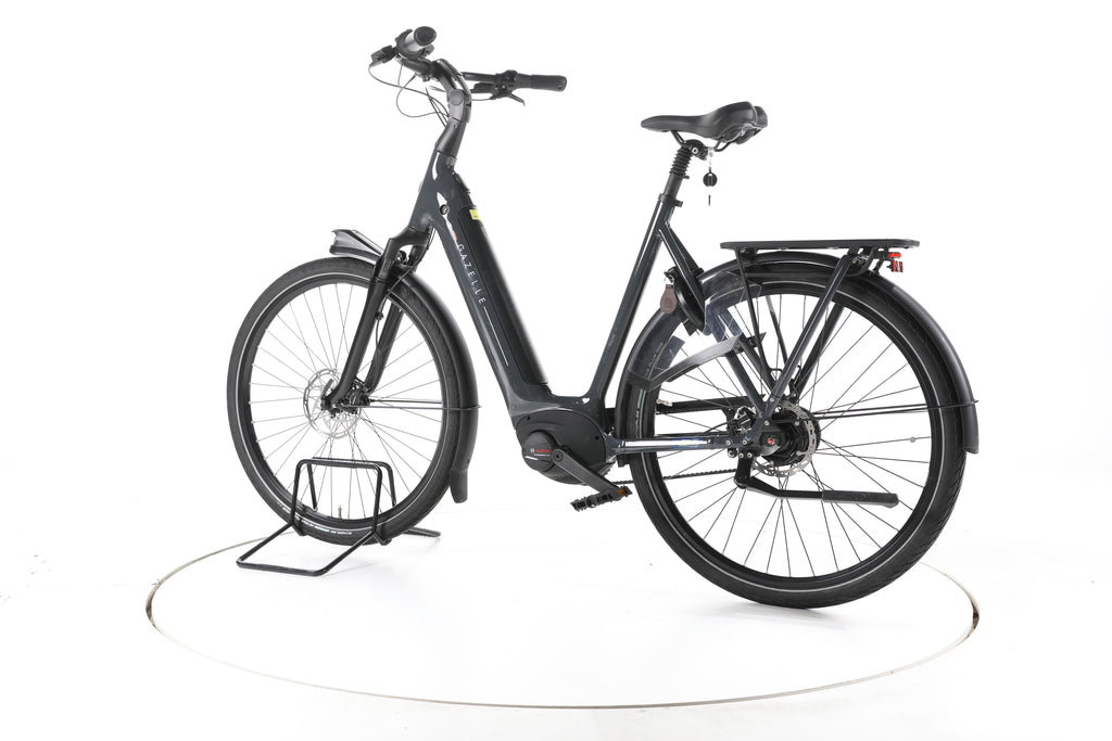 Gazelle Arroyo C5 Elite City E-Bike Tiefeinsteiger 2025 - Image 8