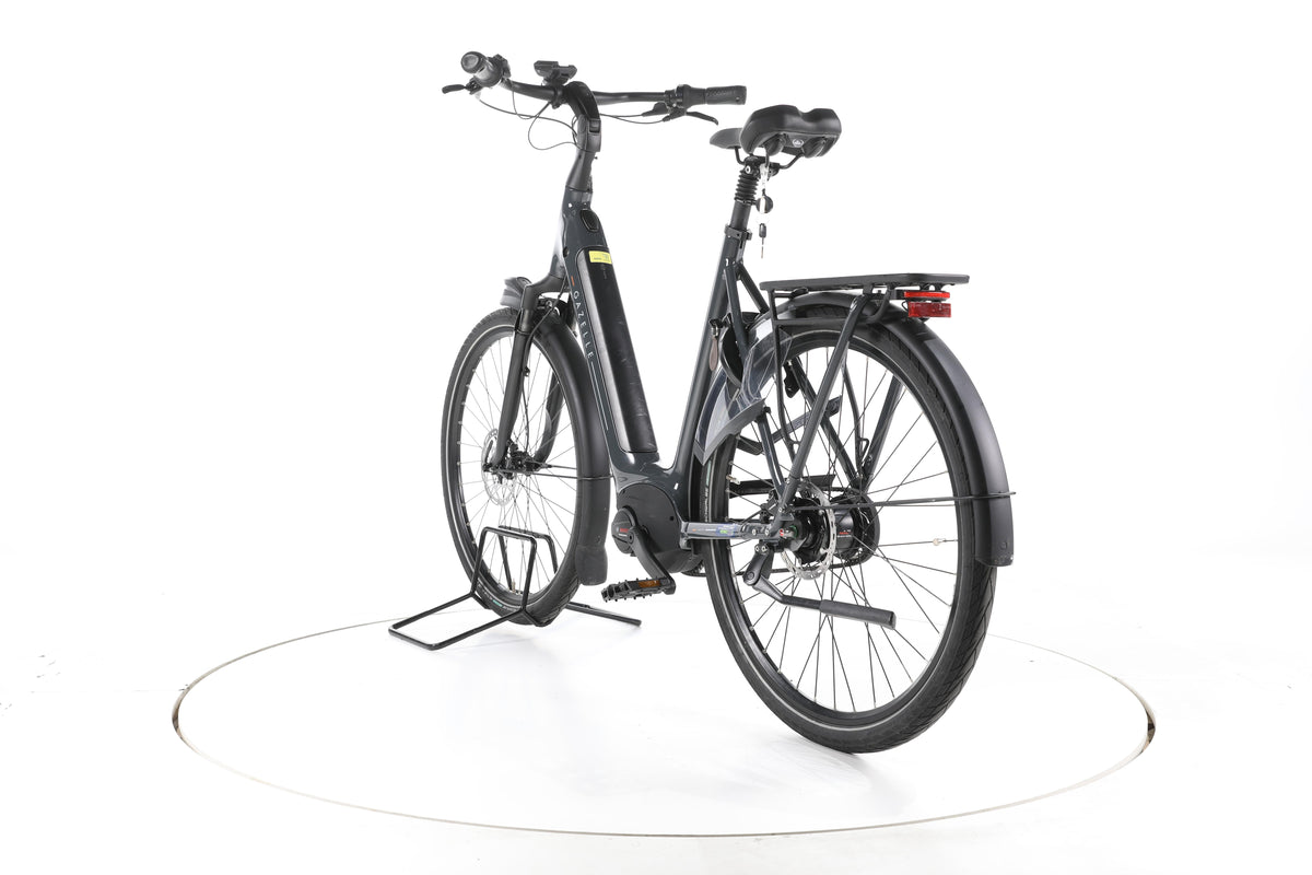 Gazelle Arroyo C5 Elite City E-Bike Tiefeinsteiger 2025 - Image 9