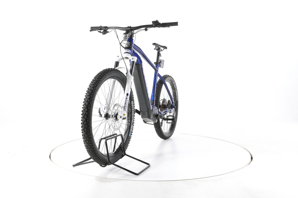 Hercules Nos 1.1 E-Bike - Image 5