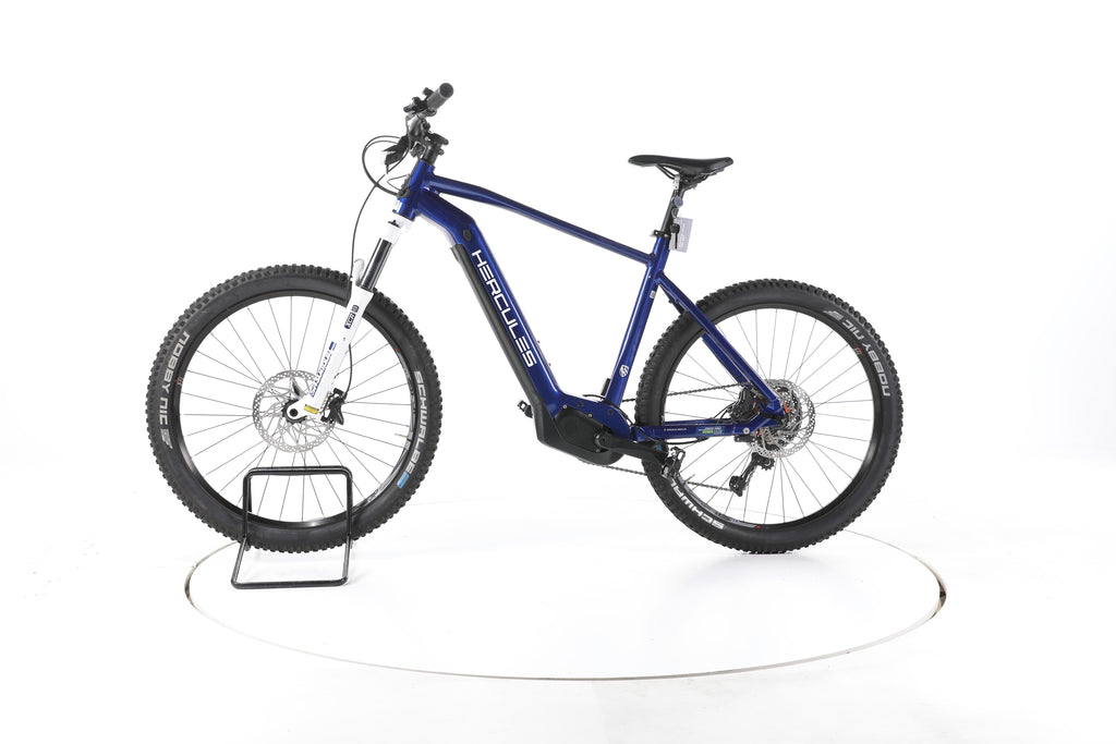 Hercules Nos 1.1 E-Bike - Image 7