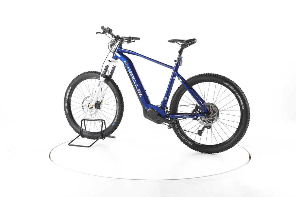 Hercules Nos 1.1 E-Bike - Image 8