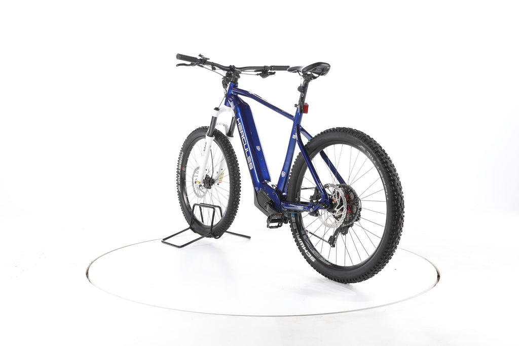 Hercules Nos 1.1 E-Bike - Image 9