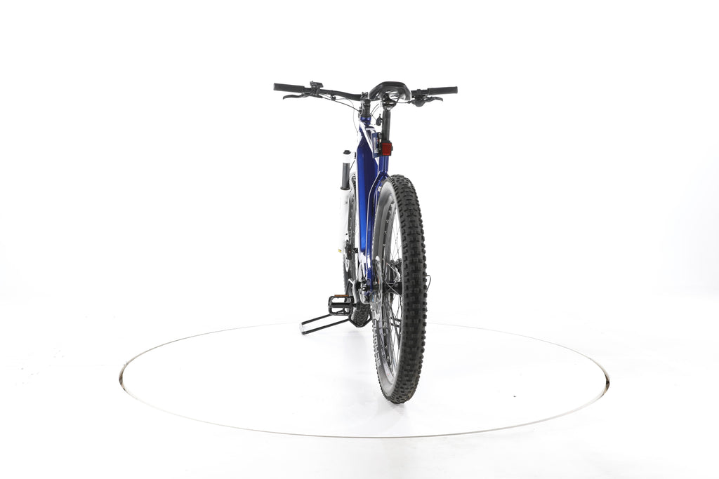 Hercules Nos 1.1 E-Bike - Image 10