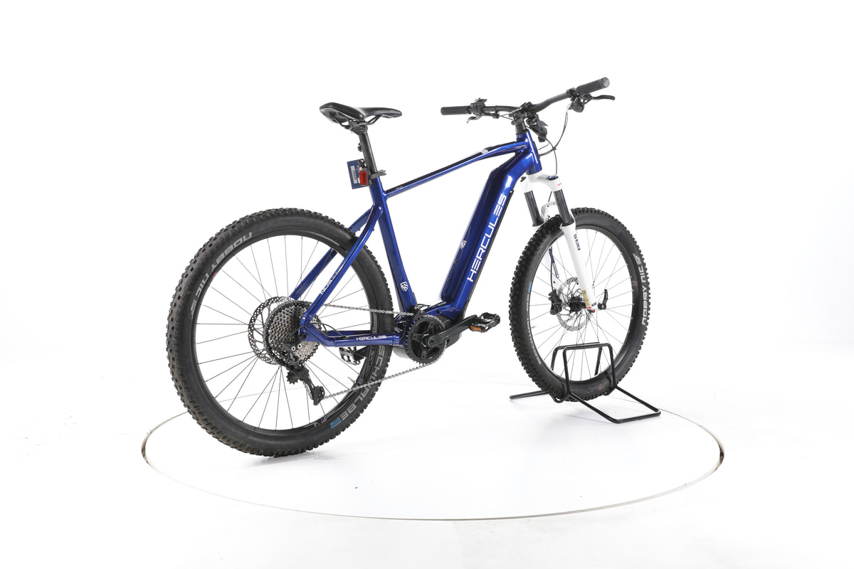 Hercules Nos 1.1 E-Bike - Image 12