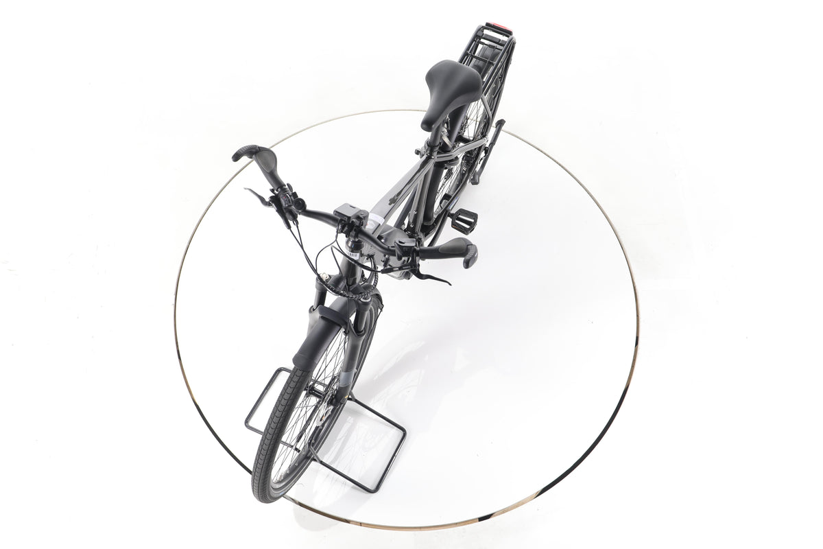 FLYER Upstreet5 7.10 Trekking E-Bike - Image 17