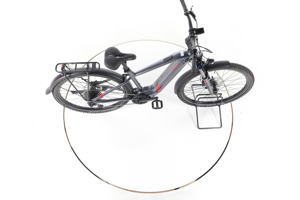 Conway SUV 5.0 Trekking E-Bike - Image 13