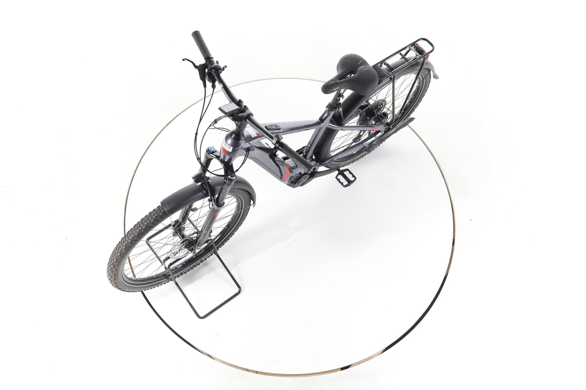 Conway SUV 5.0 Trekking E-Bike - Image 18