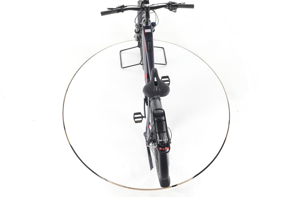 Conway SUV 5.0 Trekking E-Bike - Image 22