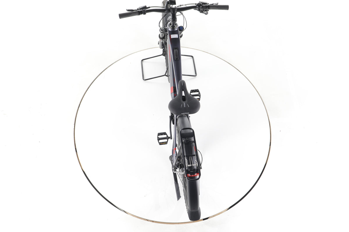 Conway SUV 5.0 Trekking E-Bike - Image 22