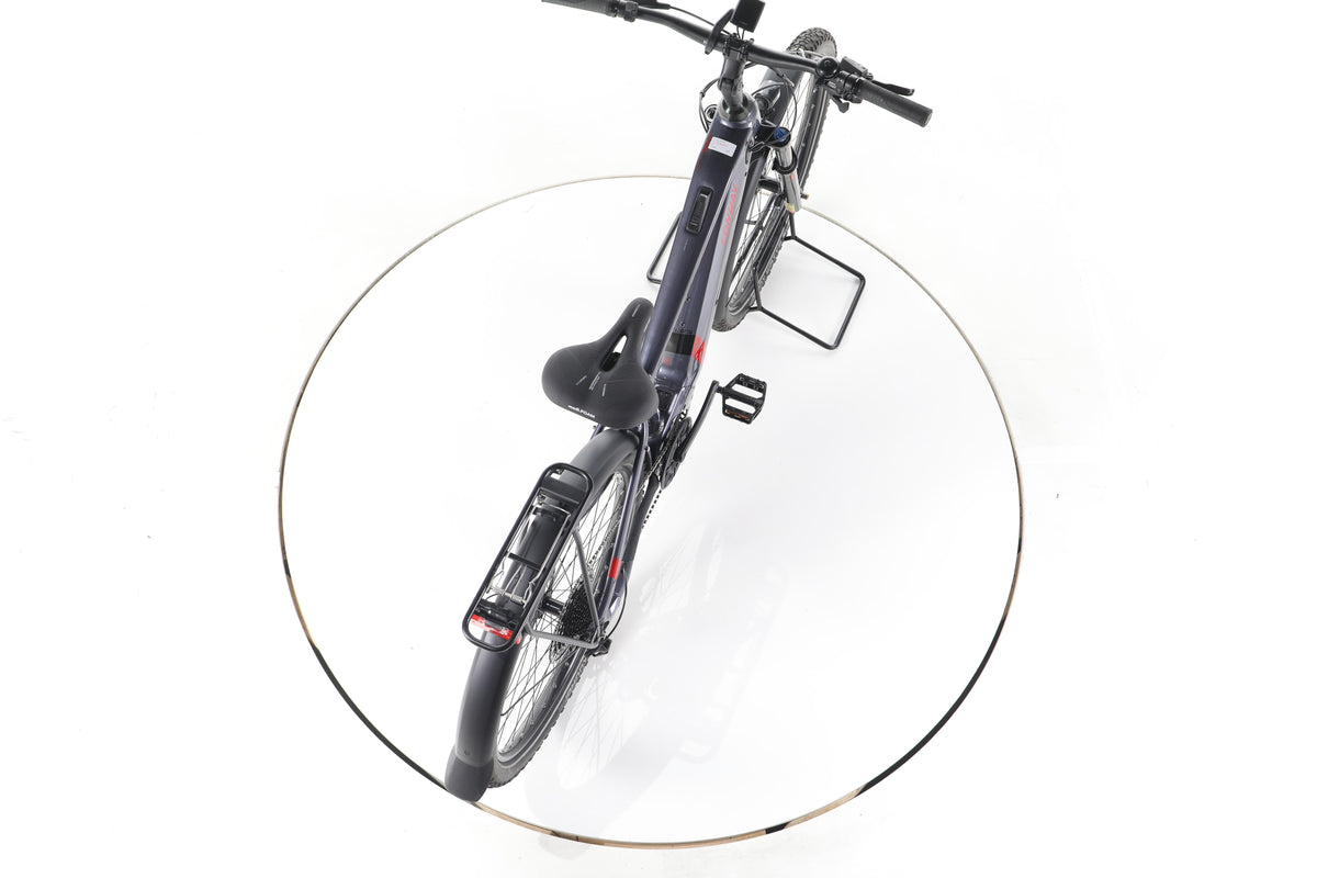 Conway SUV 5.0 Trekking E-Bike - Image 23