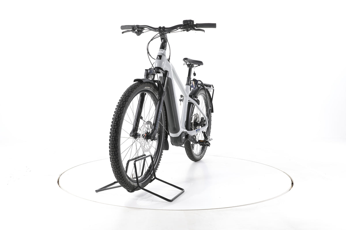 Haibike Trekking 7 Trekking E-Bike - Image 5