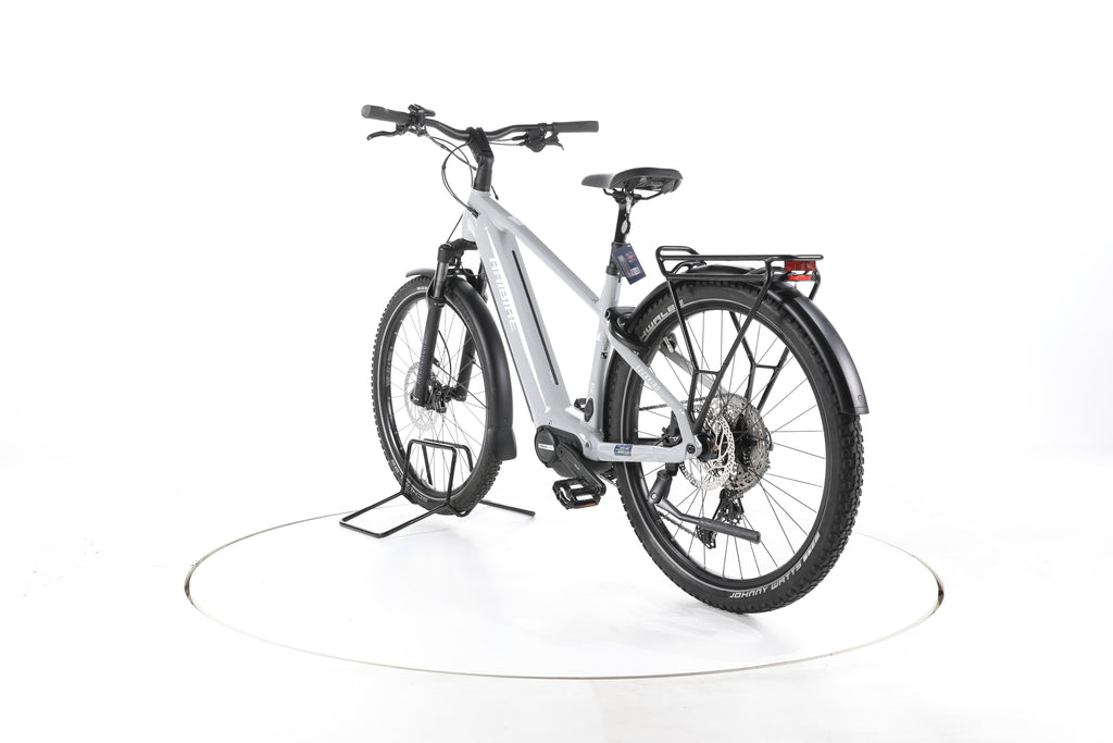 Haibike Trekking 7 Trekking E-Bike - Image 9