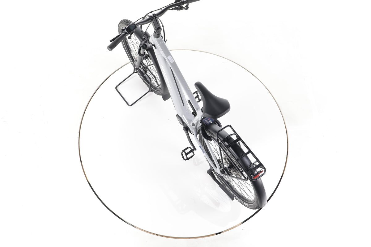 Haibike Trekking 7 Trekking E-Bike - Image 21