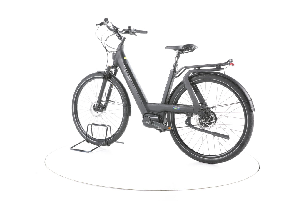 TENWAYS AGO T City E-Bike Tiefeinsteiger - Image 8