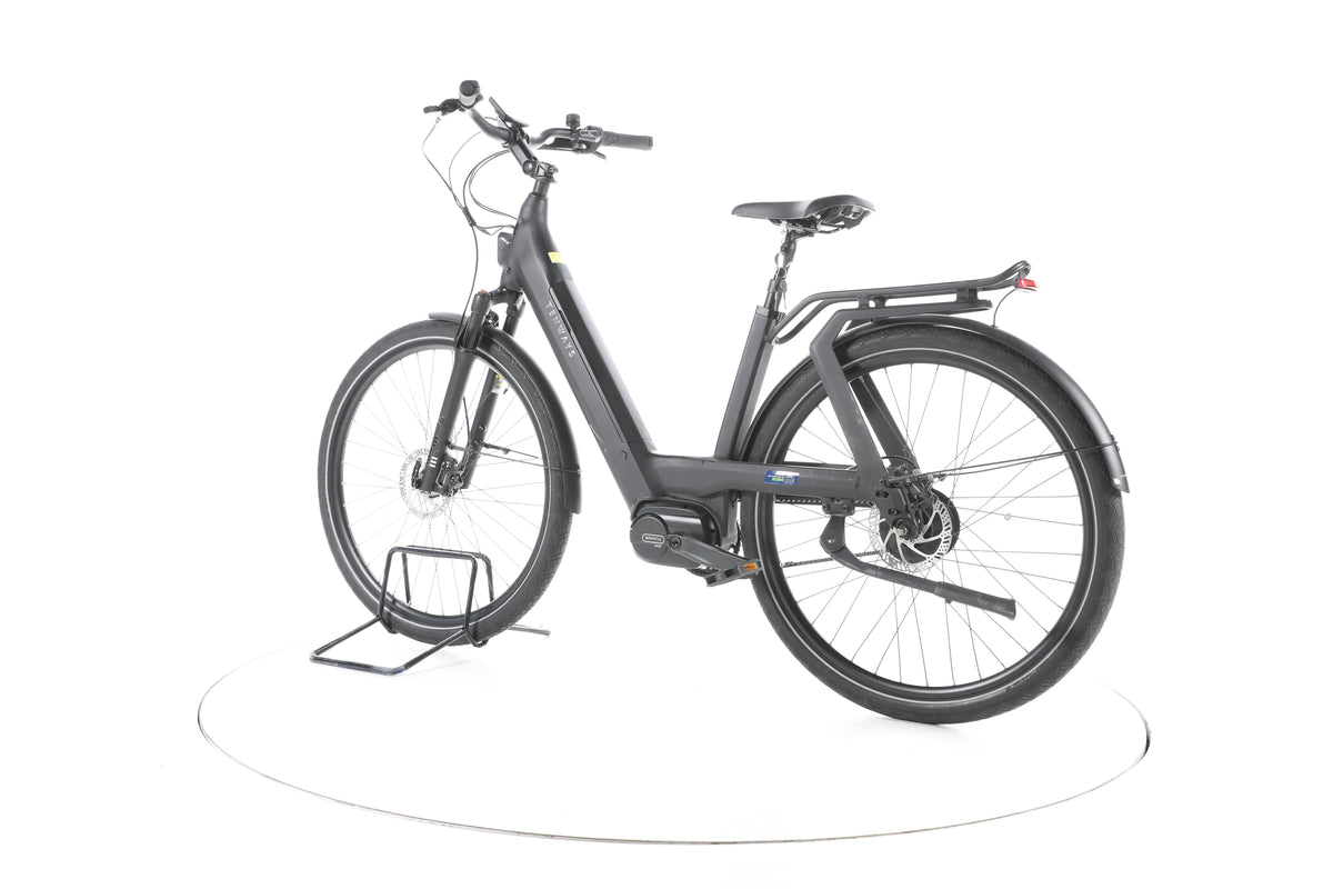 TENWAYS AGO T City E-Bike Tiefeinsteiger - Image 8