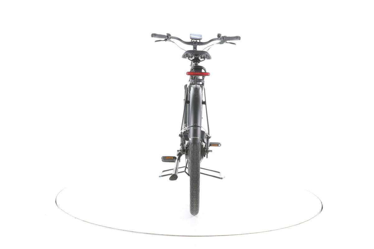 TENWAYS AGO T City E-Bike Tiefeinsteiger - Image 10