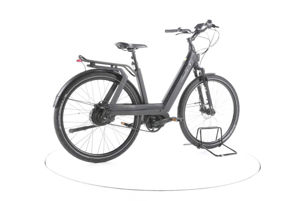 TENWAYS AGO T City E-Bike Tiefeinsteiger - Image 12