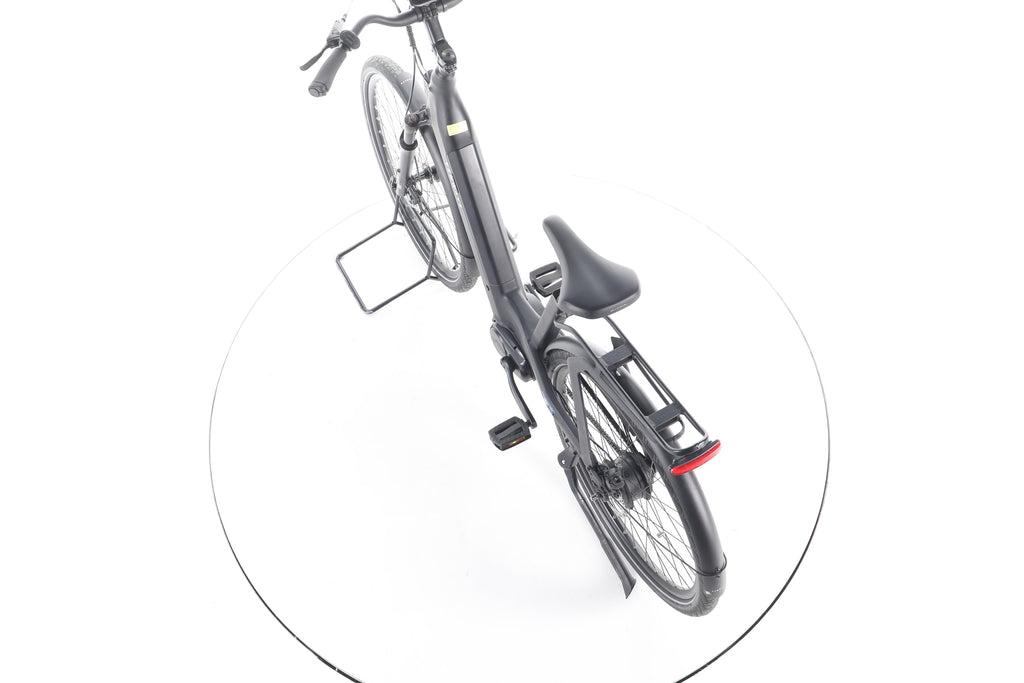 TENWAYS AGO T City E-Bike Tiefeinsteiger - Image 21
