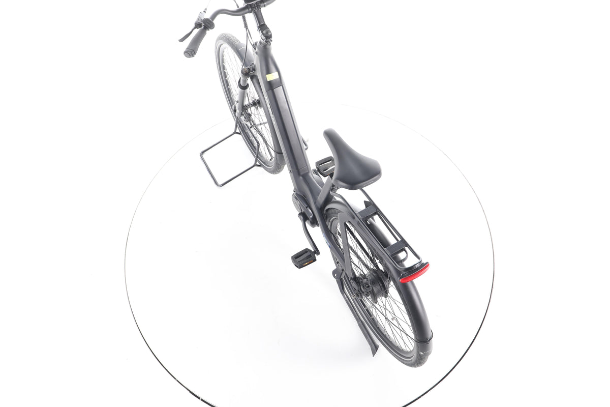 TENWAYS AGO T City E-Bike Tiefeinsteiger - Image 21