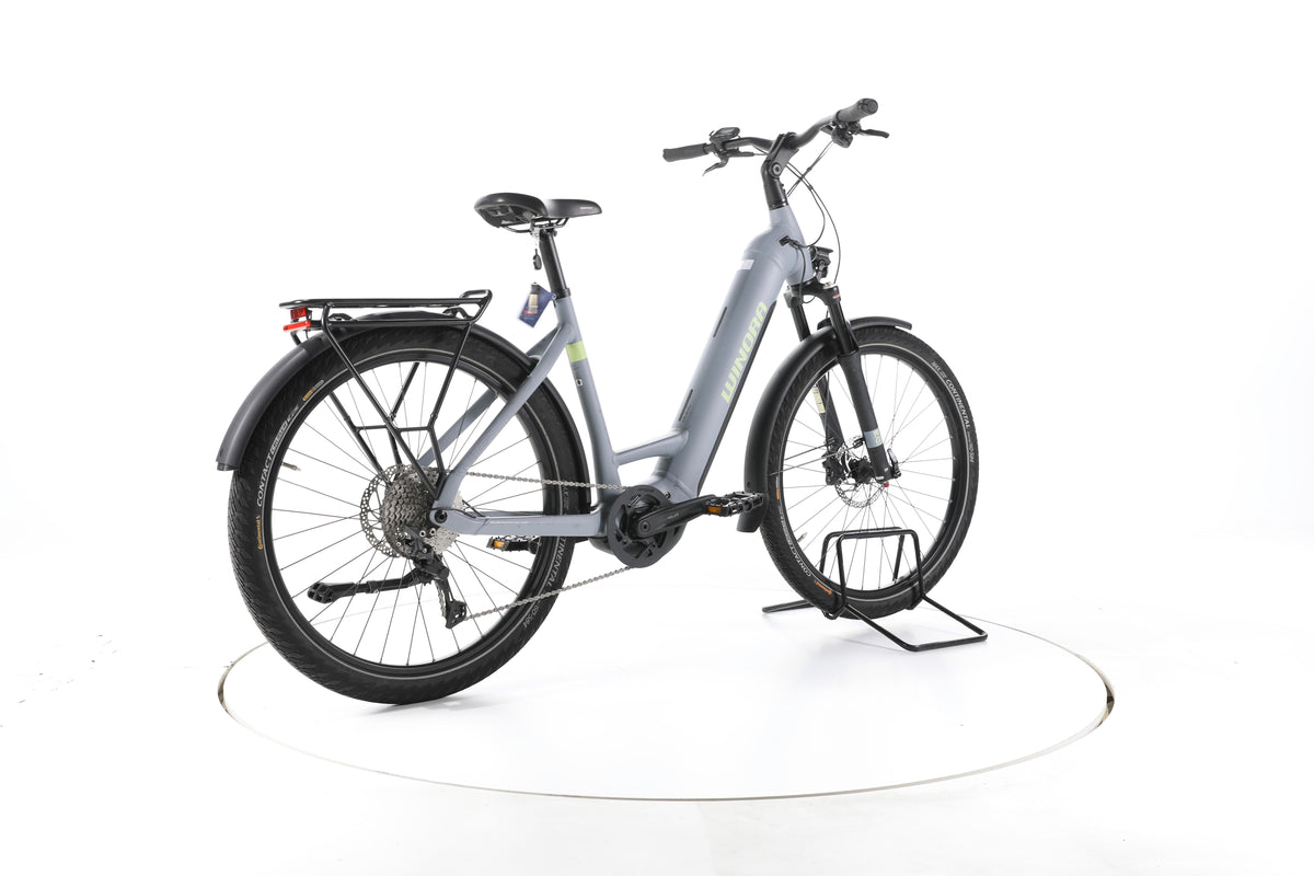 Winora Yucatan X10 Trekking E-Bike Tiefeinsteiger - Image 12