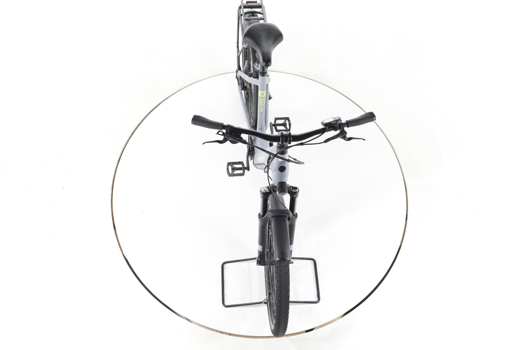 Winora Yucatan X10 Trekking E-Bike Tiefeinsteiger - Image 16