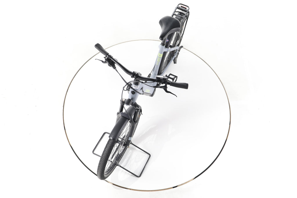 Winora Yucatan X10 Trekking E-Bike Tiefeinsteiger - Image 17
