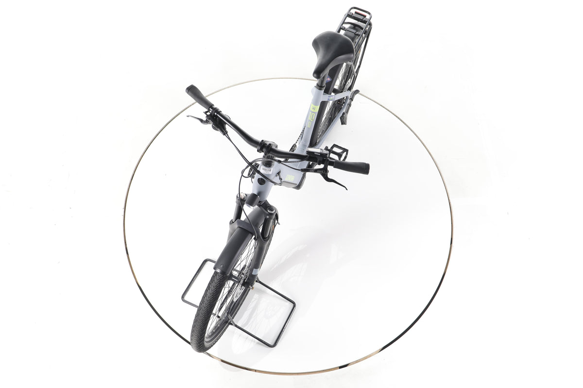 Winora Yucatan X10 Trekking E-Bike Tiefeinsteiger - Image 17