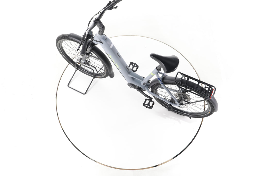 Winora Yucatan X10 Trekking E-Bike Tiefeinsteiger - Image 20
