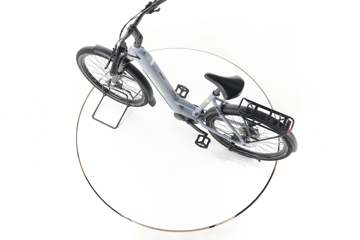 Winora Yucatan X10 Trekking E-Bike Tiefeinsteiger - Image 20