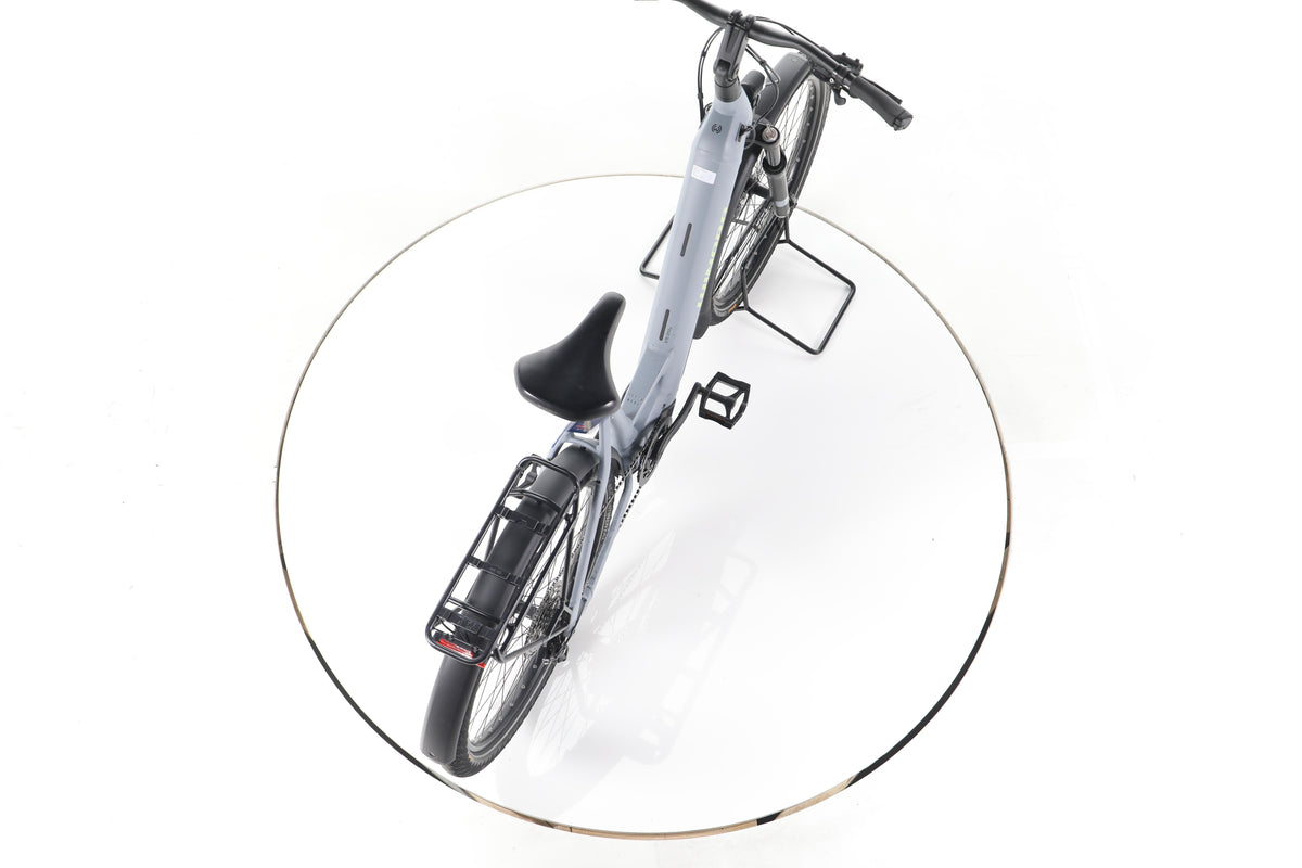Winora Yucatan X10 Trekking E-Bike Tiefeinsteiger - Image 23