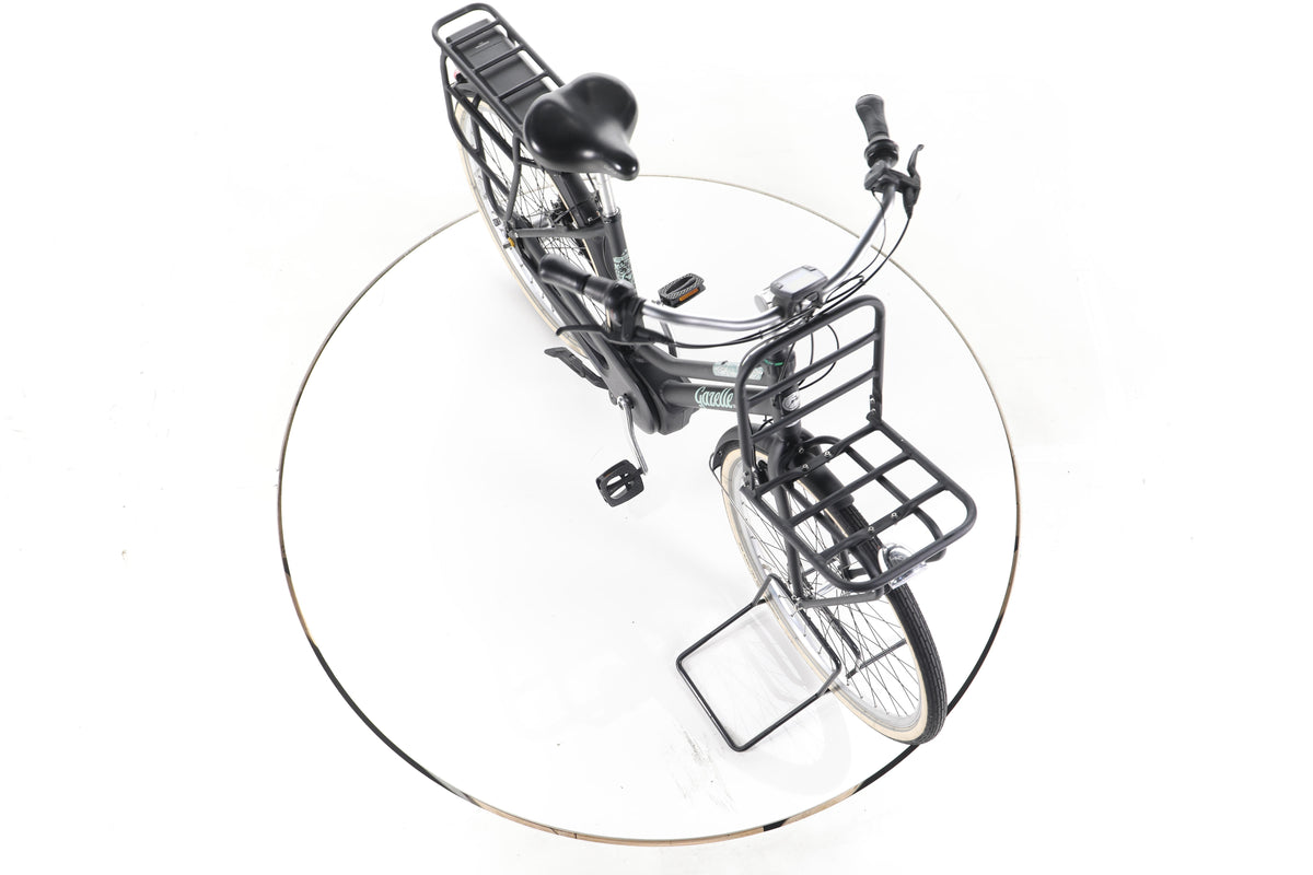 Gazelle Miss Grace C7 HMB City E-Bike Tiefeinsteiger - Image 15