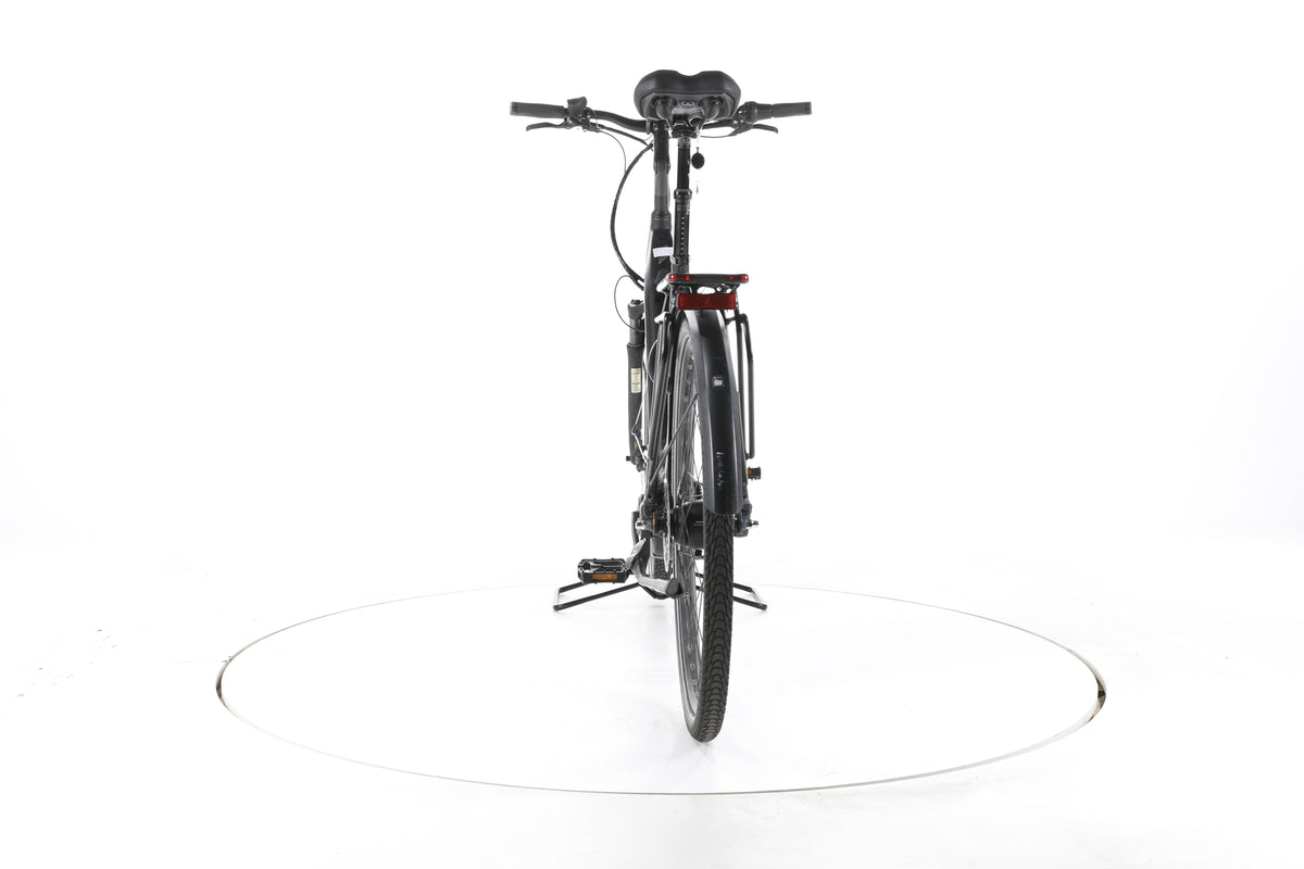 Stevens E-Courier Luxe City E-Bike Tiefeinsteiger - Image 10