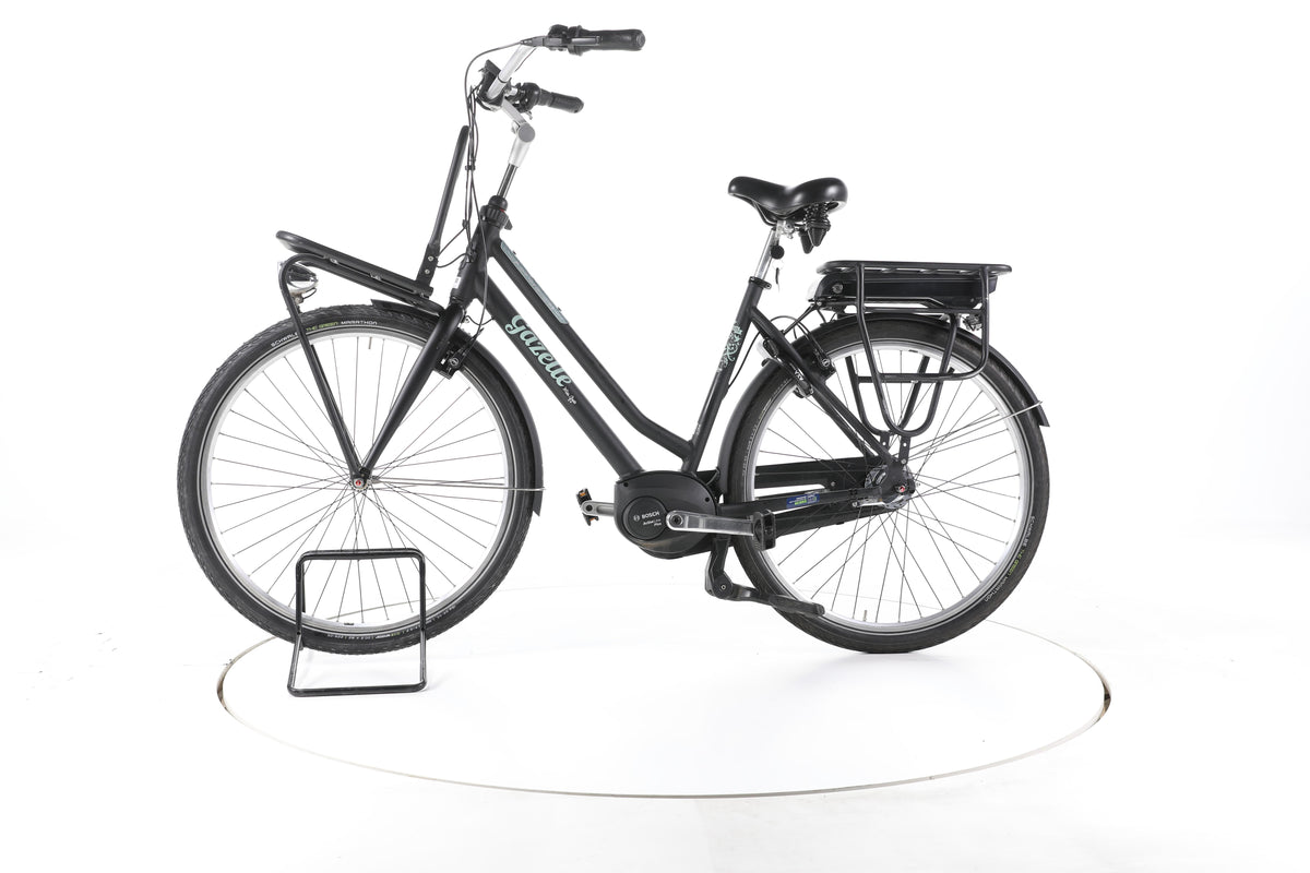 Gazelle Miss Grace C7+ City E-Bike Tiefeinsteiger - Image 7