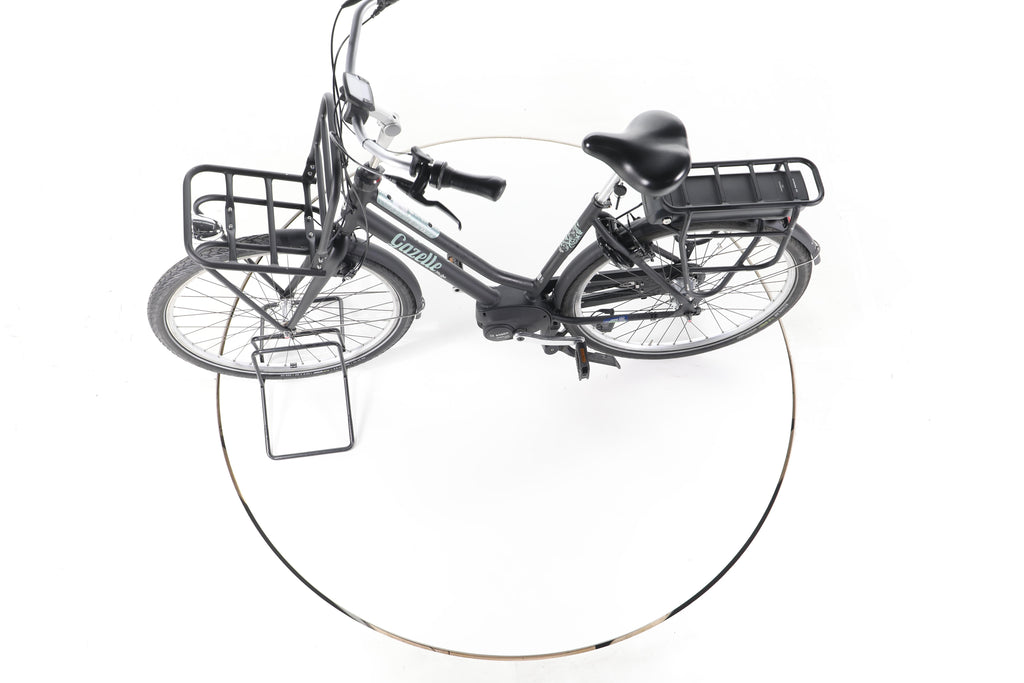 Gazelle Miss Grace C7+ City E-Bike Tiefeinsteiger - Image 19