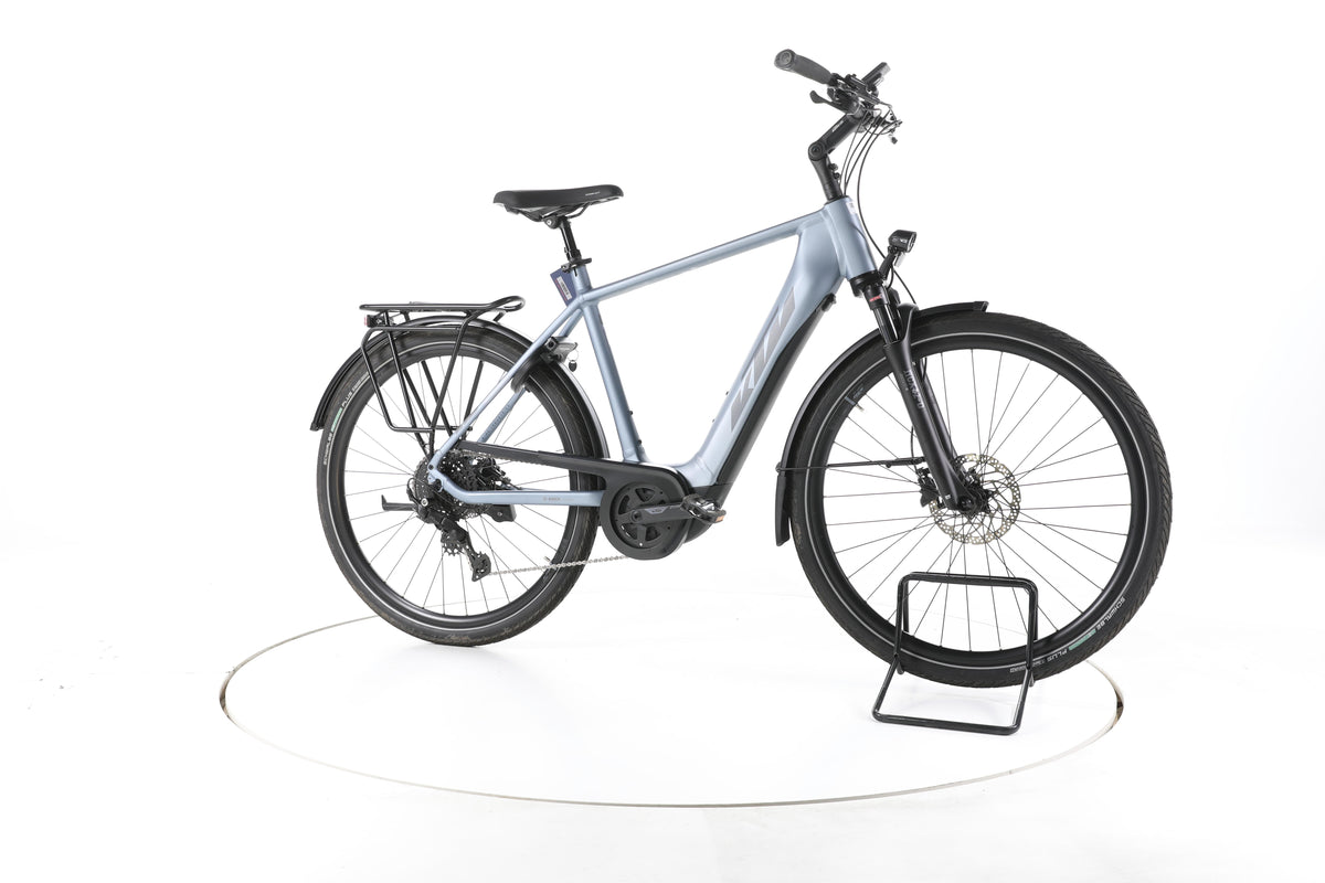 KTM Macina Tour P510 Trekking E-Bike 2024 - Image 2