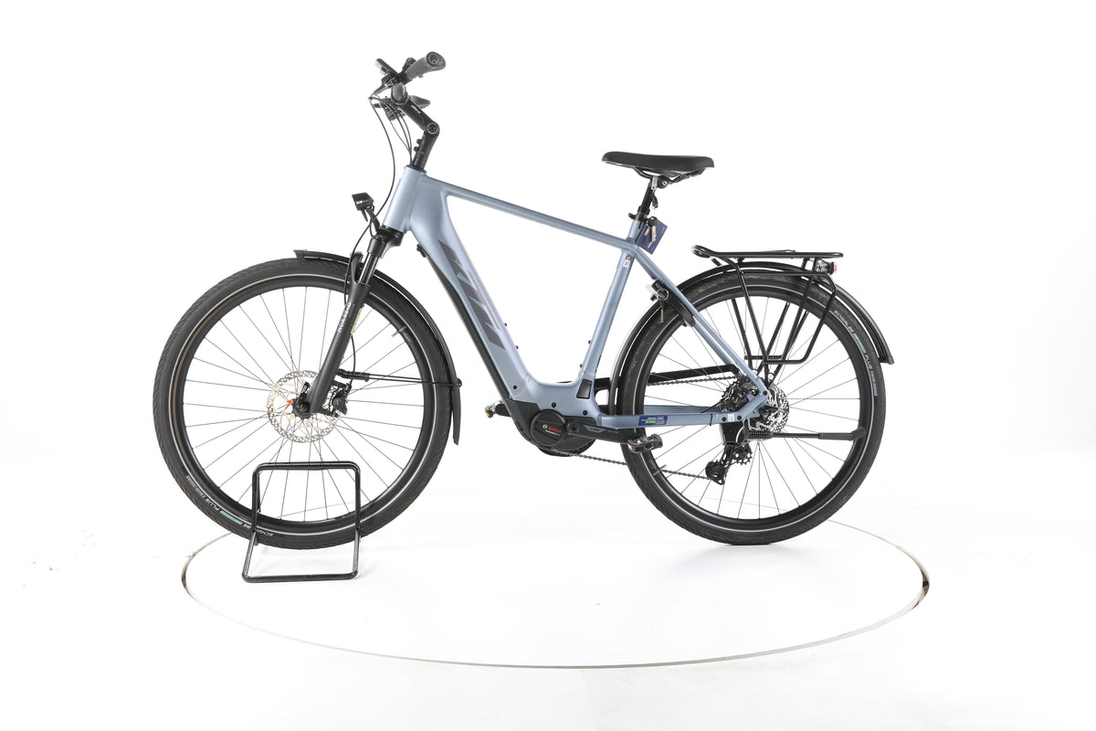 KTM Macina Tour P510 Trekking E-Bike 2024 - Image 7