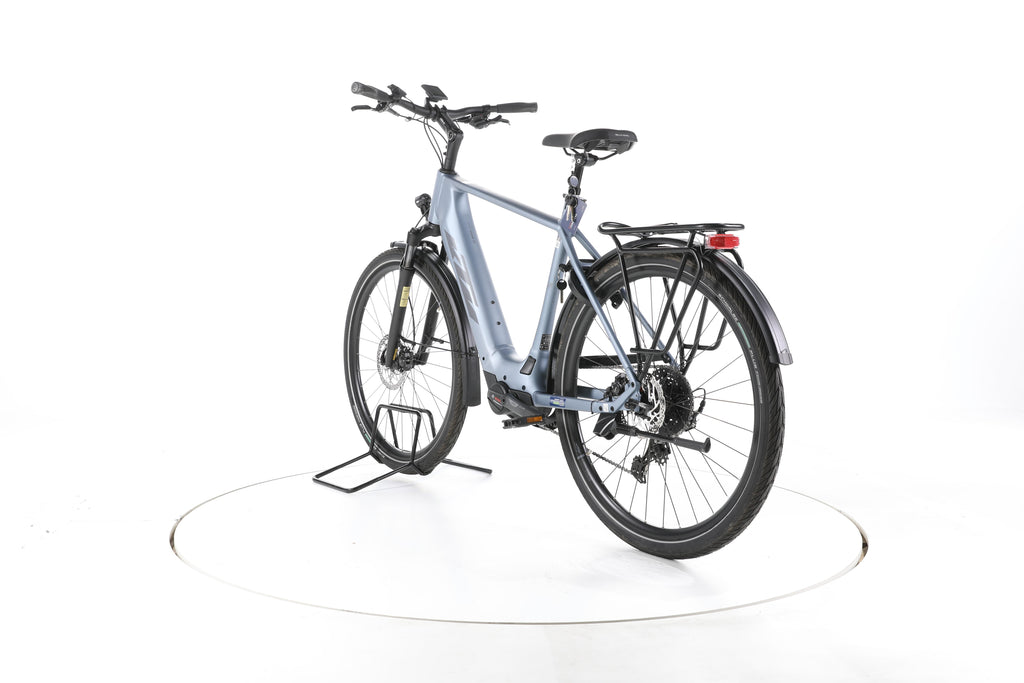 KTM Macina Tour P510 Trekking E-Bike 2024 - Image 9