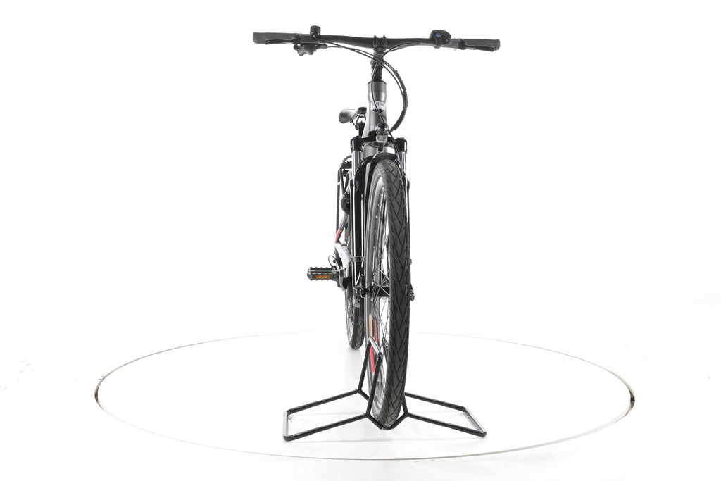 Malaguti Carezza TRT 4.0 Trekking E-Bike - Image 4